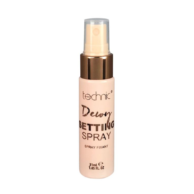 Technic Dewy Setting Spray, , hi-res