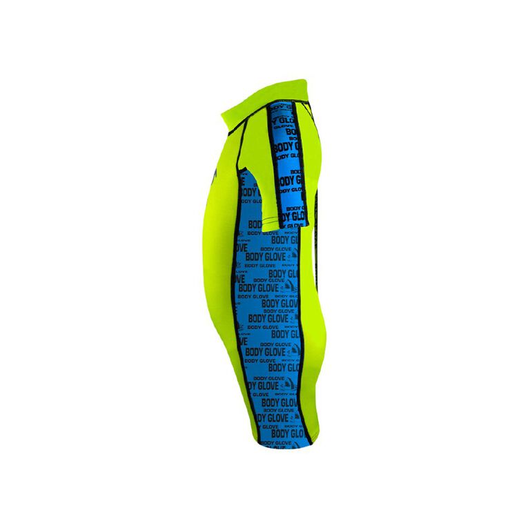 Body Glove Kids' Rashsuit Blue Size 6, Blue, hi-res