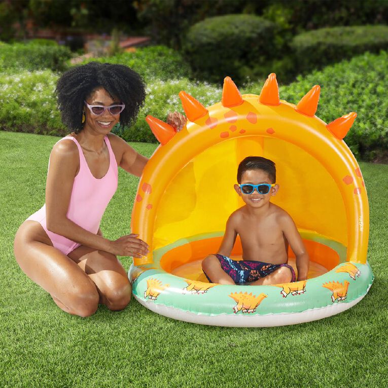 Inflatables The Warehouse Pool Toys Inflatable Pool Toys Bunnings