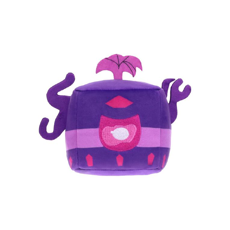 Blox Fruits 4 inch Collectible Blind Box Plush Series 3, , hi-res
