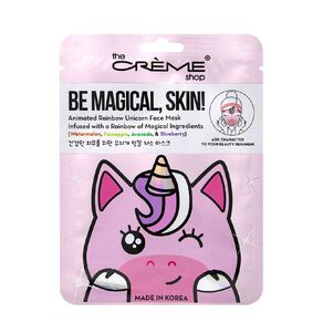 The Creme Shop Unicorn Sheet Mask