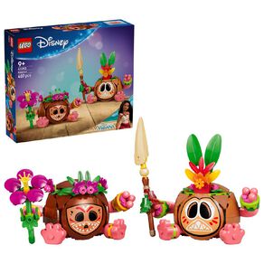 LEGO Disney Princess Kakamora 43293