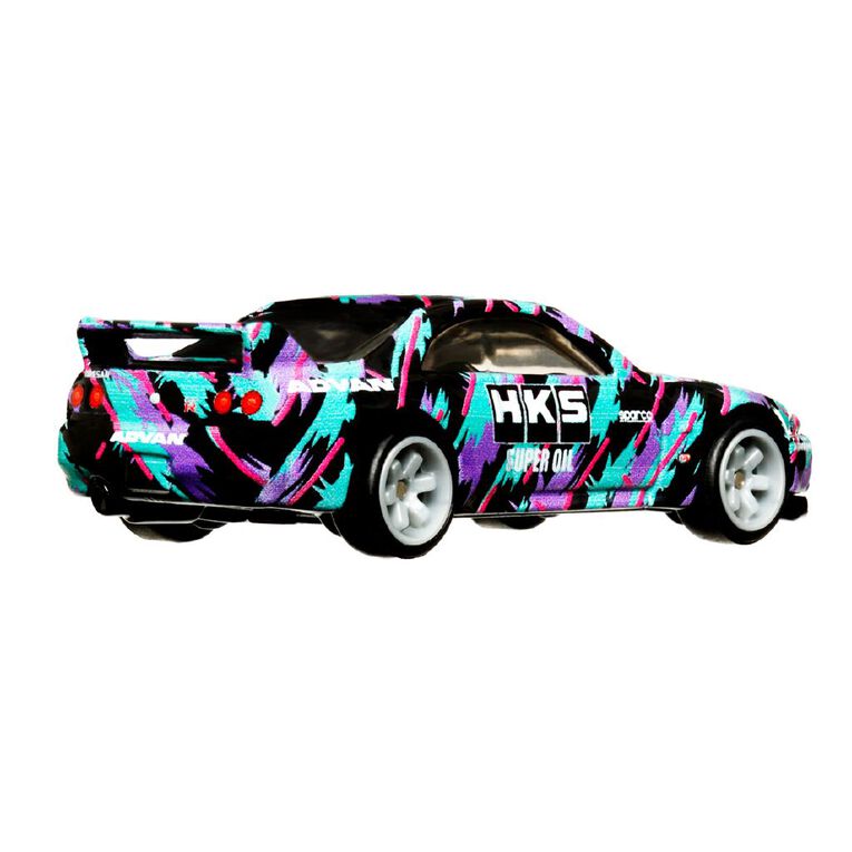 Hot Wheels Car Culture Premium 2 Pack Assorted, , hi-res