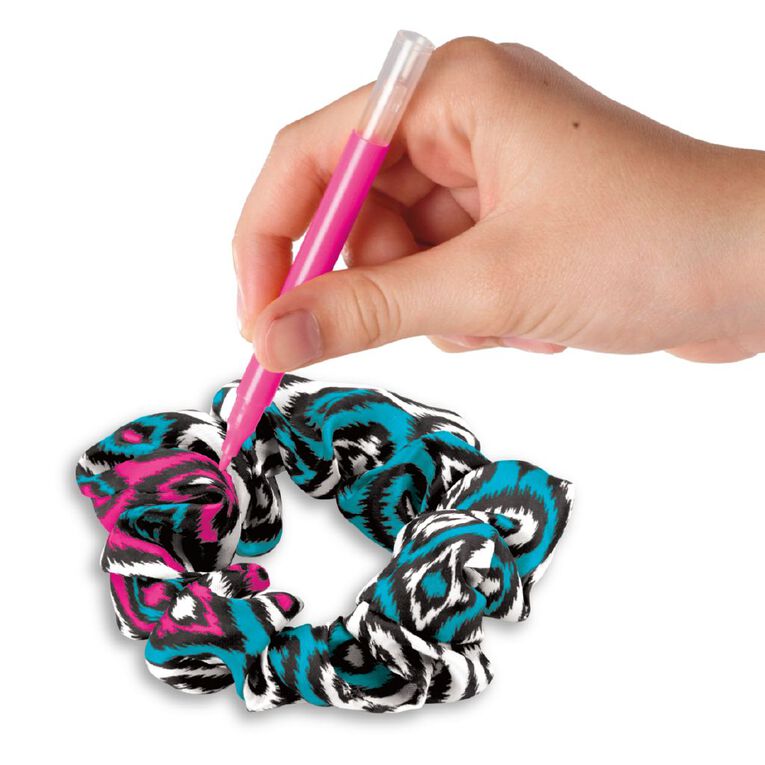 Shimmer n Sparkle Hair Wraps, , hi-res