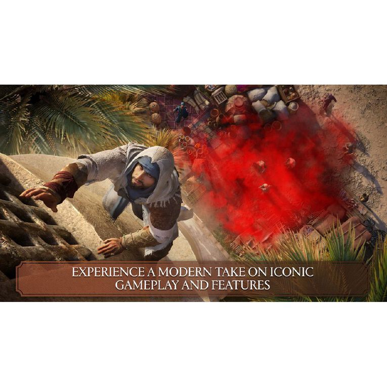 PS5 Assassins Creed Mirage, , hi-res