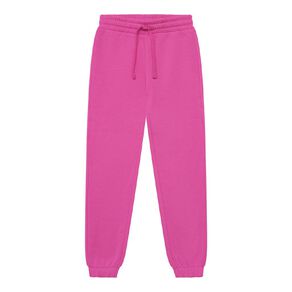 Young Original Kids' Plain Trackpants