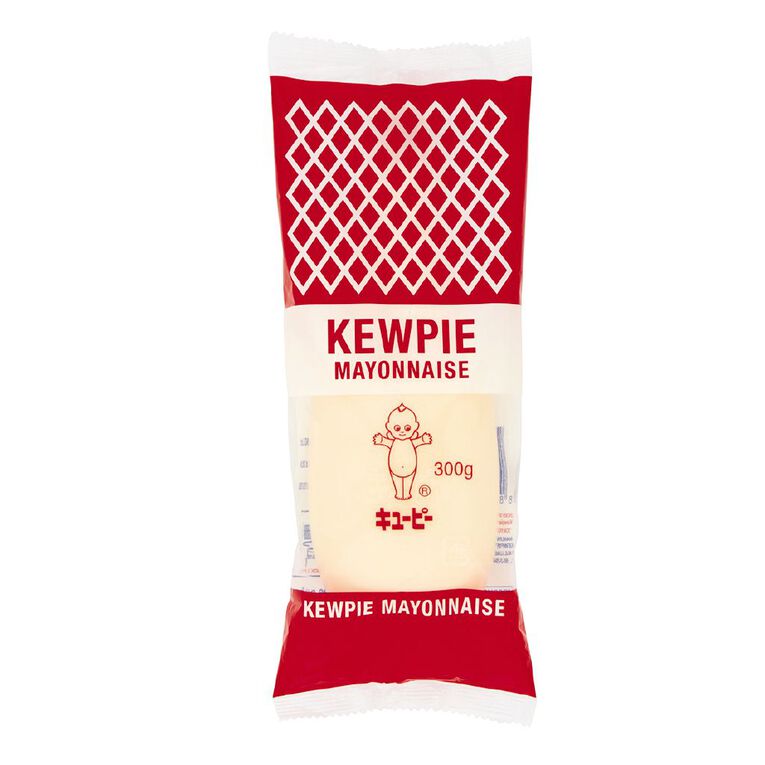 Kewpie Kewpie Mayonnaise 300g, , hi-res