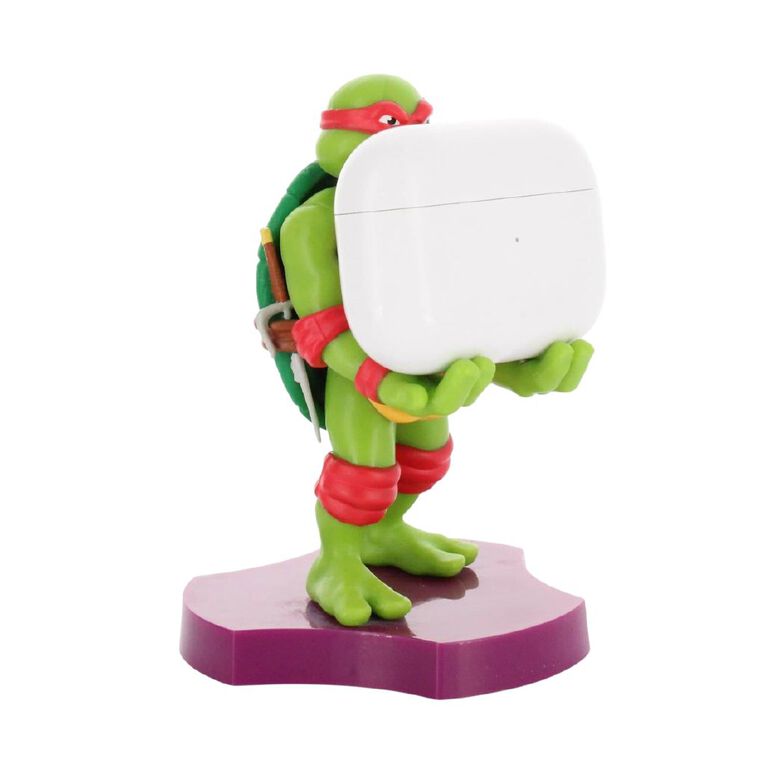 Cable Guys Holdem TMNT Raphael, , hi-res