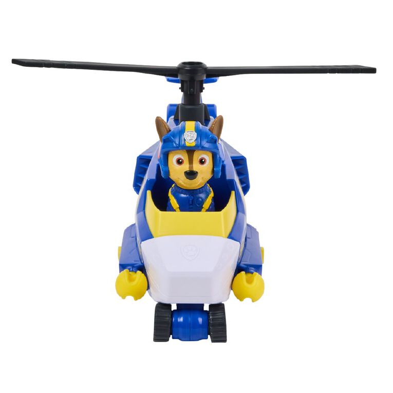 Paw Patrol Air Rescue Themed Vehicle, , hi-res