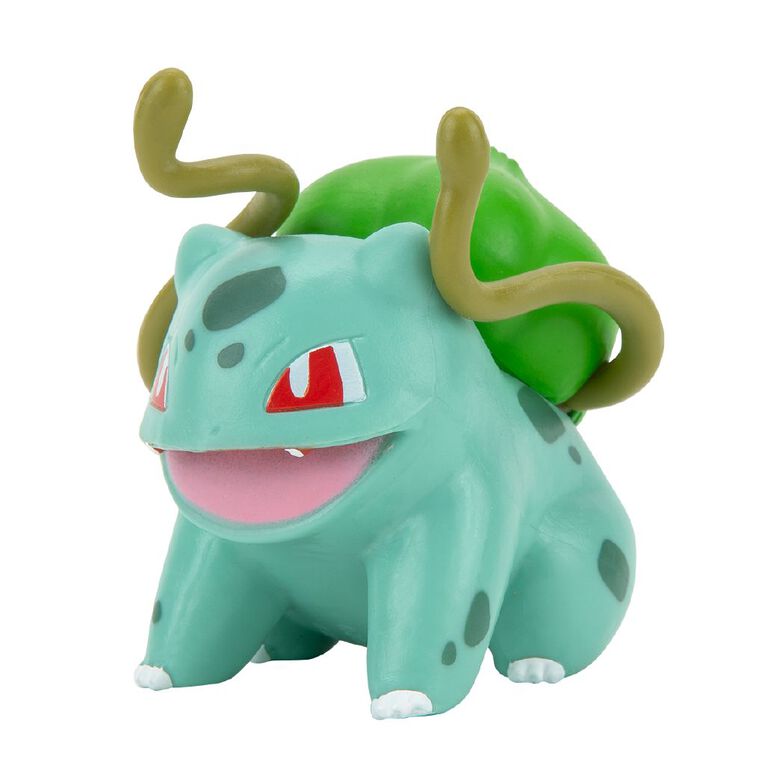 Pokemon Figure Pack 5cm & 7cm Assorted, , hi-res
