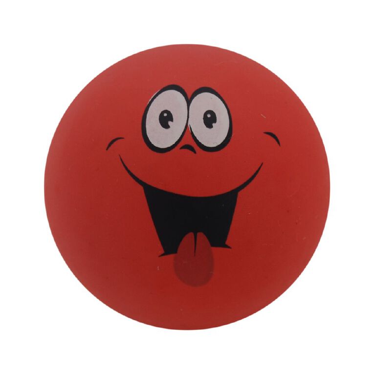 Emoji High Bounce Ball, , hi-res