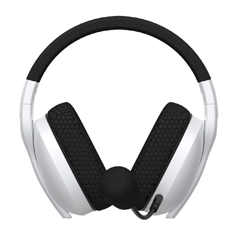 Gamenote Wireless Gaming Headphones FUXI-H5WH White, , hi-res