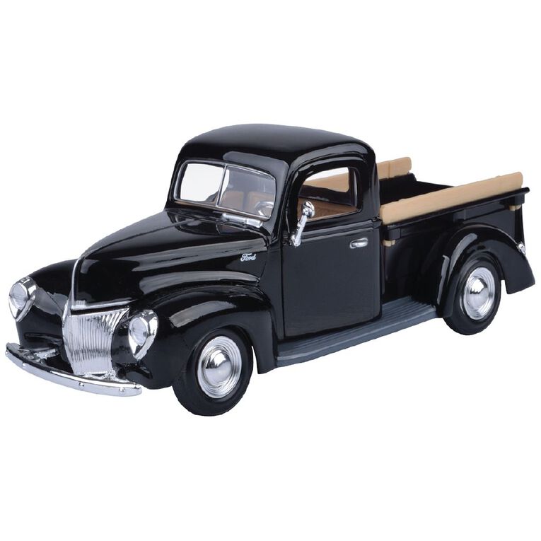 MotorMax 1:24 Scale Die Cast Car Assorted, , hi-res