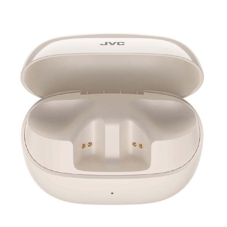 JVC True Wireless Noise Cancelling Earbuds JVTW902GOLD Gold, , hi-res