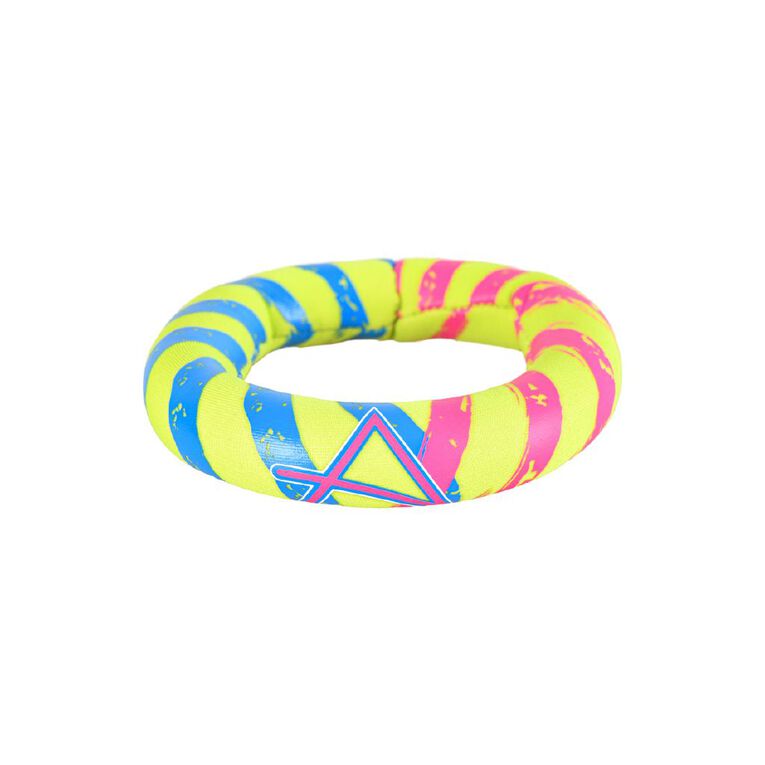 Active Intent Water Neoprene Dive Rings Scrawl Stripe 3 Pack, , hi-res
