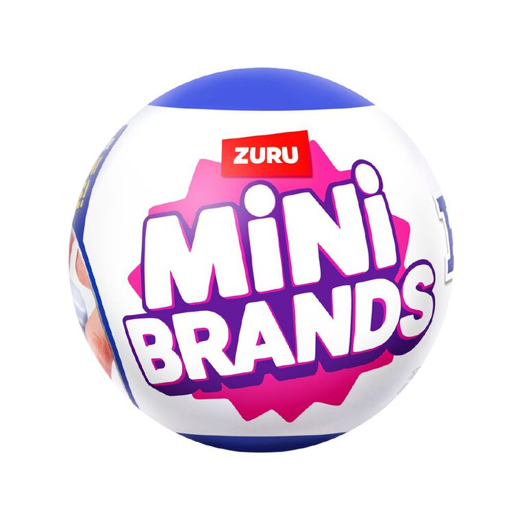 Zuru Mini Brands Home Series 1, , hi-res
