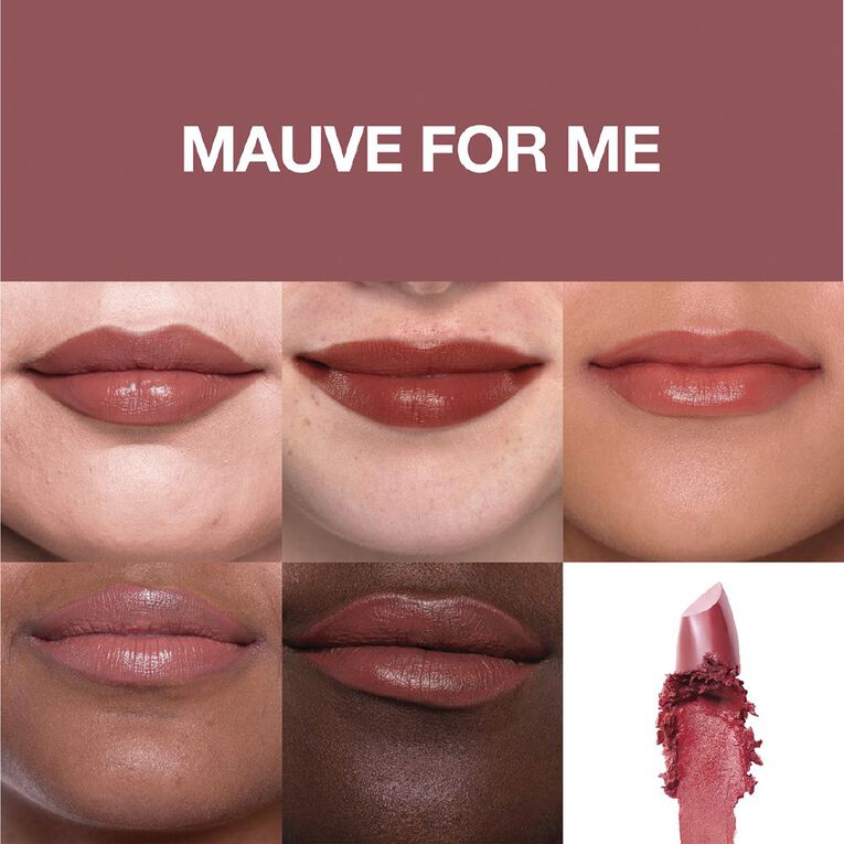 Maybelline Color Sensational Made for You 373 Mauve, , hi-res