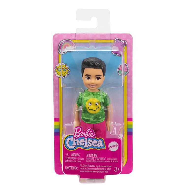 Barbie Chelsea Assorted, , hi-res