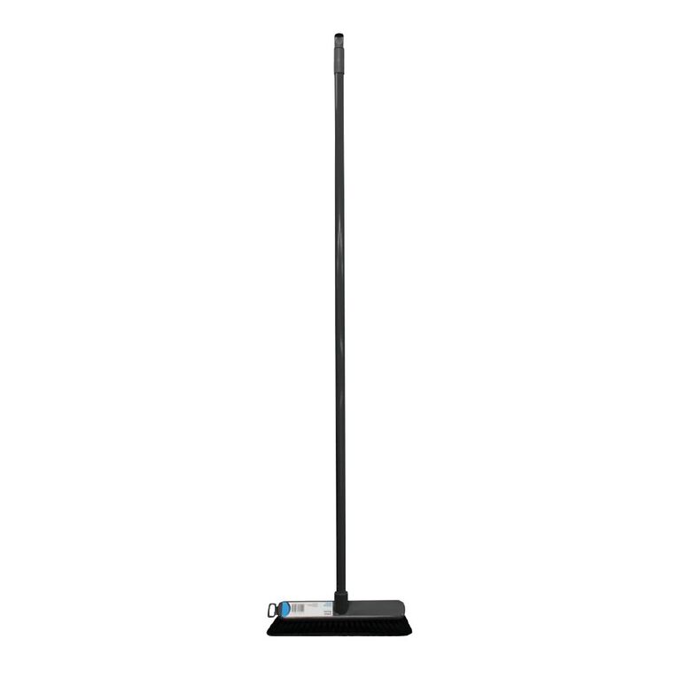 Living & Co Indoor Broom Assorted, , hi-res