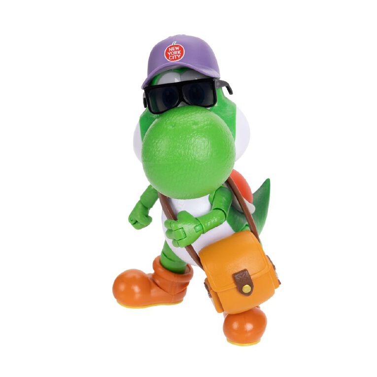 Super Mario Movie 2 5 Inch Figures Assorted, , hi-res