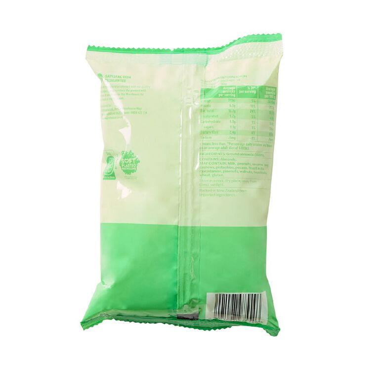 Market Kitchen Almond Meal 300g, , hi-res