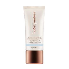 Nude By Nature Perfecting Primer Hydrate And Illuminate 30ml