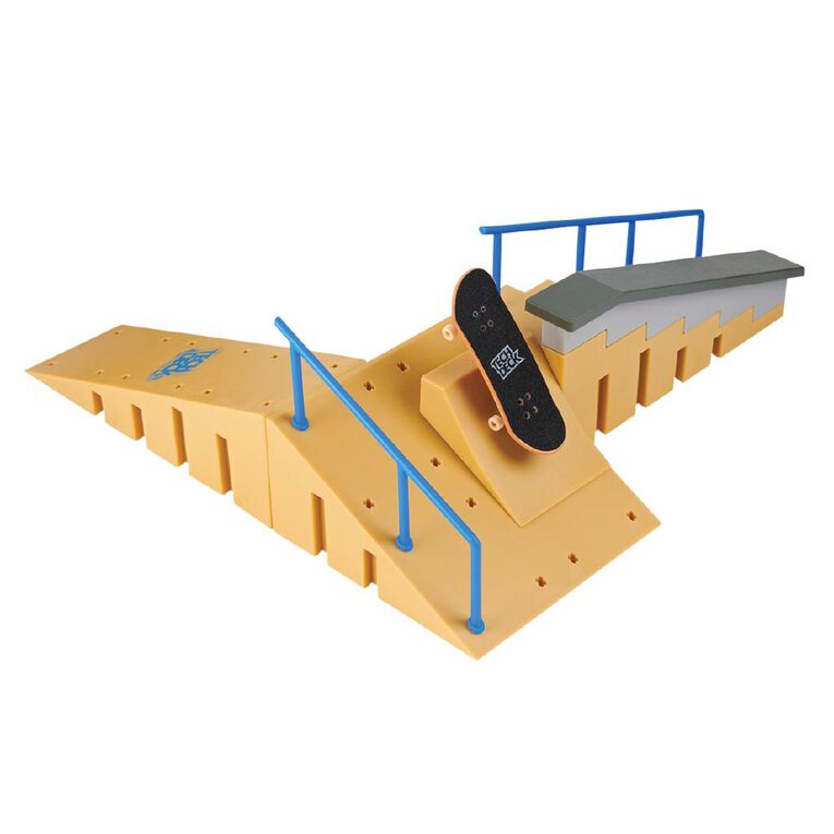 Tech Deck X-Connect Park Creator Assorted, , hi-res