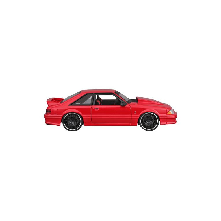 Maisto 1:24 Custom Shop Assorted, , hi-res
