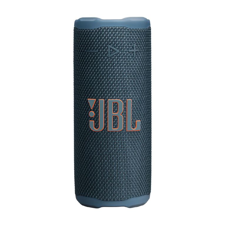 JBL Grip Portable Bluetooth Speaker Blue, , hi-res