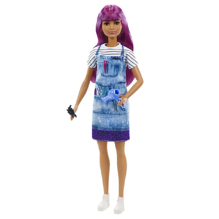 Barbie I Can Be Careers Doll Assorted, , hi-res
