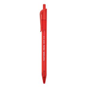 Paper Mate InkJoy 100RT 1.0mm Loose Ballpoint Pen Red Mid