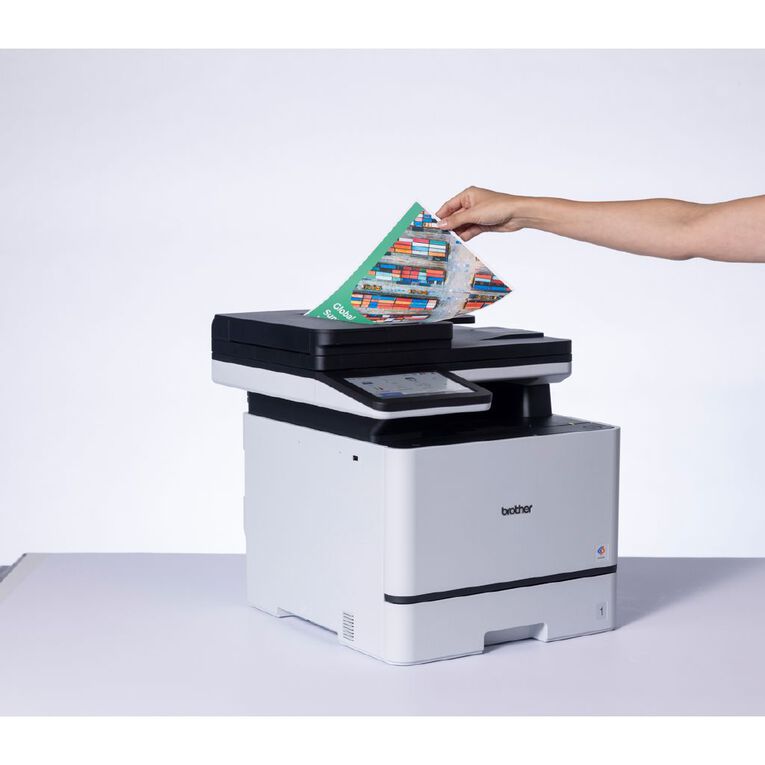 Brother MFCL8930CDW Multi-Function A4 Colour Laser Printer, , hi-res
