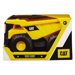 CAT Mini Crew Assorted