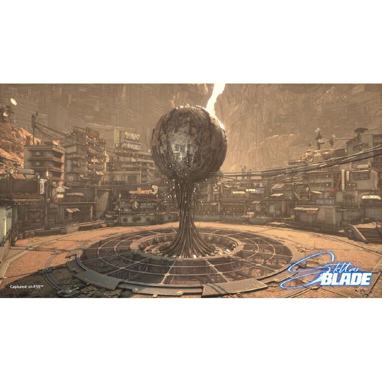 PS5 Stellar Blade, , hi-res