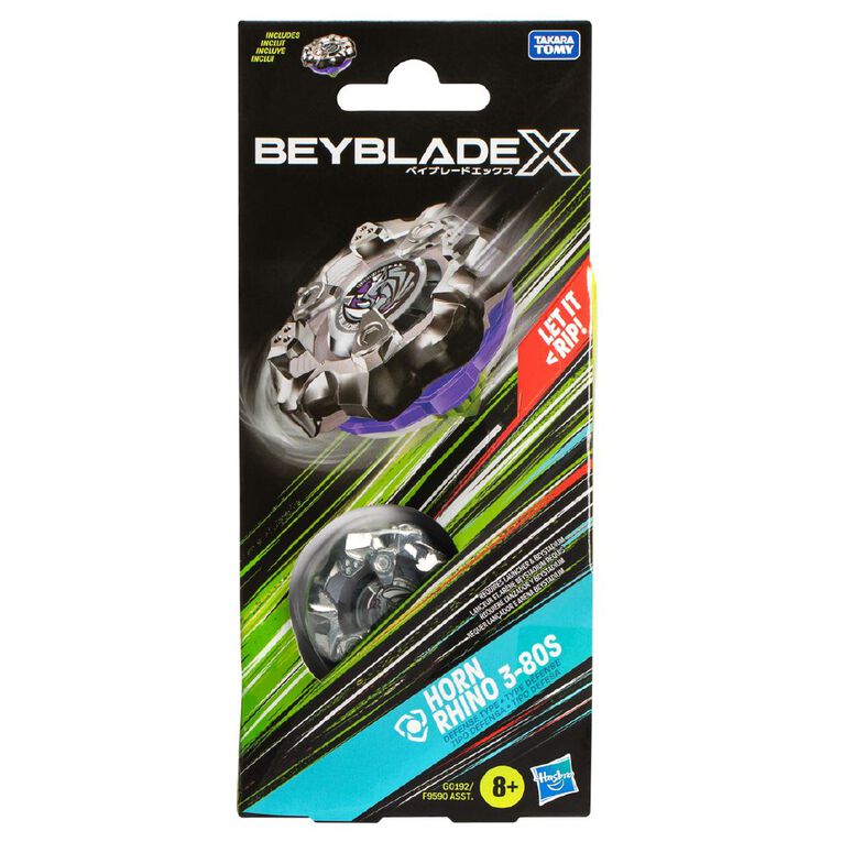 Beyblades X Booster Single Top Assorted, , hi-res