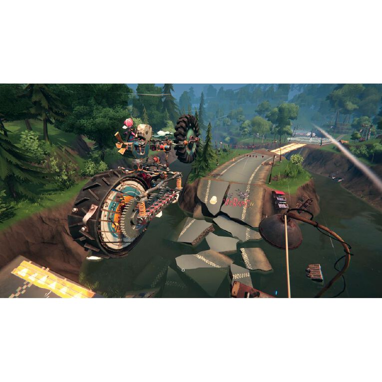 Nintendo Switch Secret Neighbor Hello Engineer Neighborhood Bundle, , hi-res