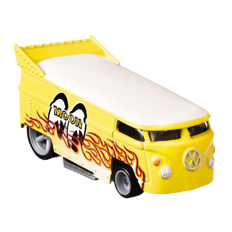 Hot Wheels Boulevard Collector Assorted, , hi-res