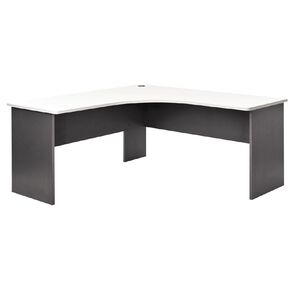 Jasper J Emerge Workstation 1500 /Ironstone White