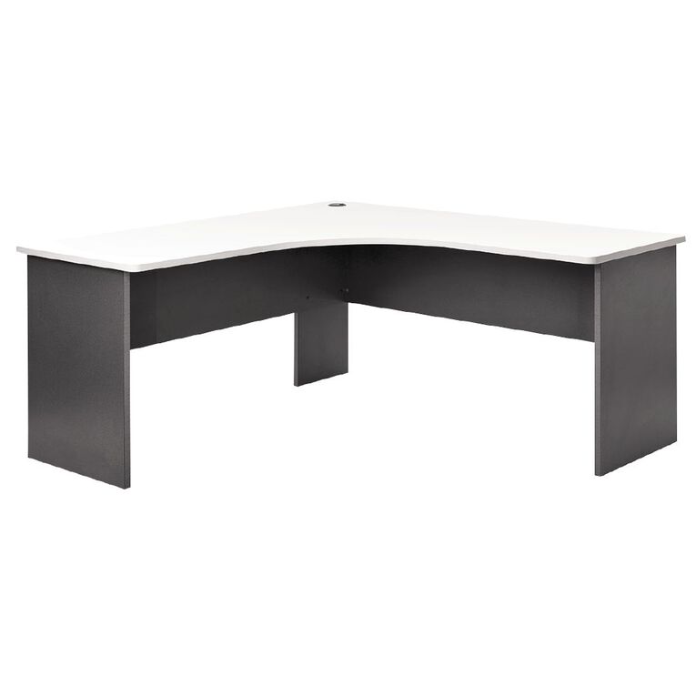 Jasper J Emerge Workstation 1500 /Ironstone White, , hi-res