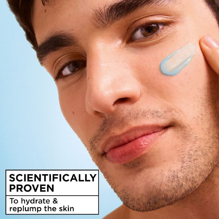 Garnier Hyaluronic Sorbet Cream 85ml, , hi-res