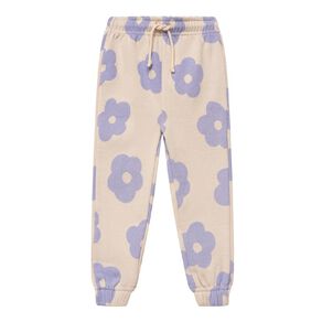 Young Original Toddler Print Trackpants