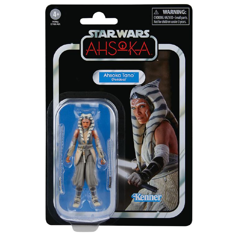 Star Wars S3 Vintages Figures Assorted, , hi-res