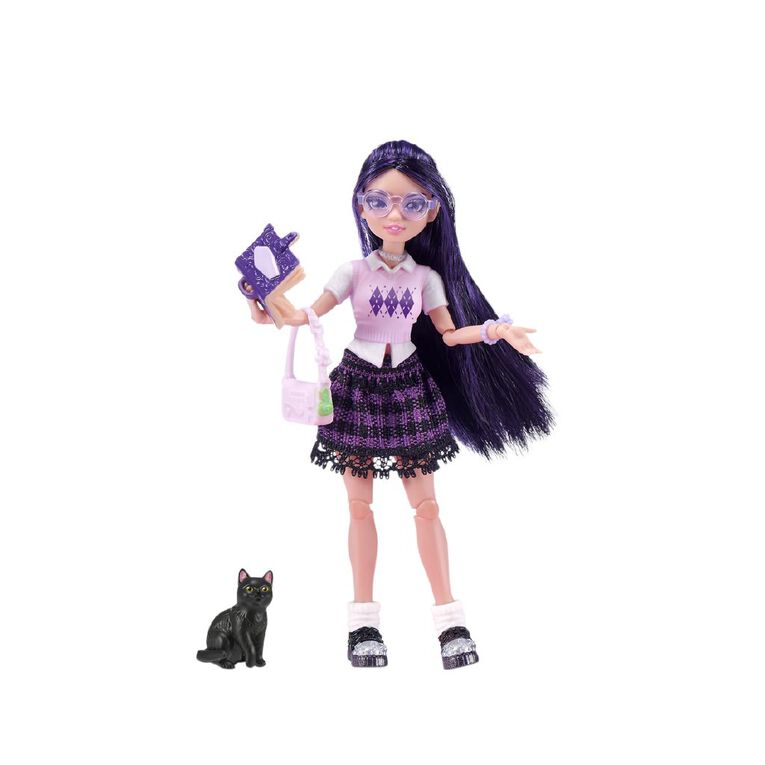 Zuru Minnee Core Doll Series 1 Assorted, , hi-res