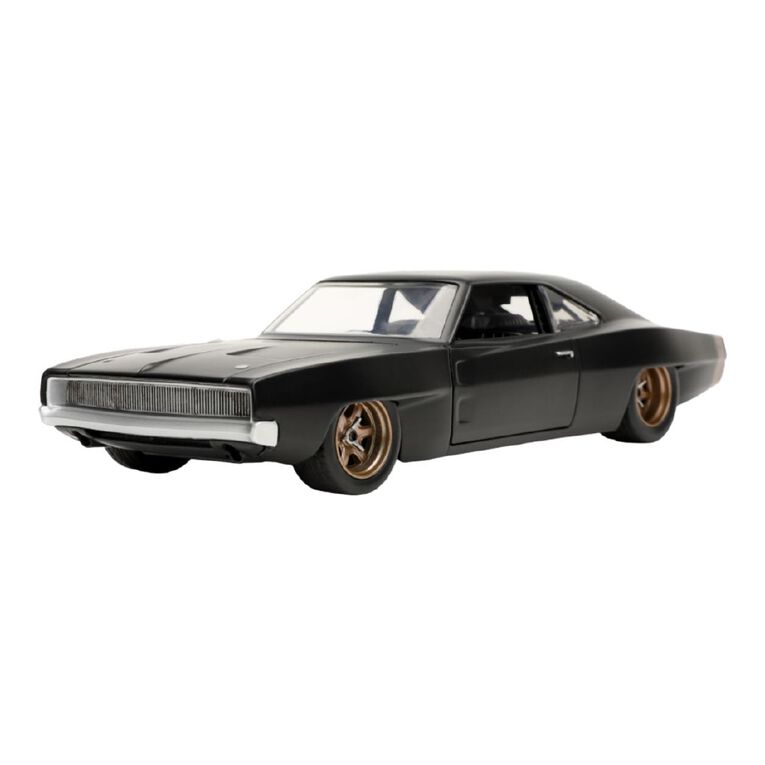 Jada Fast & Furious 1:24 Diecast Vehicle Assorted, , hi-res