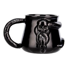 Impact Merch Harry Potter Dark Mark Mug