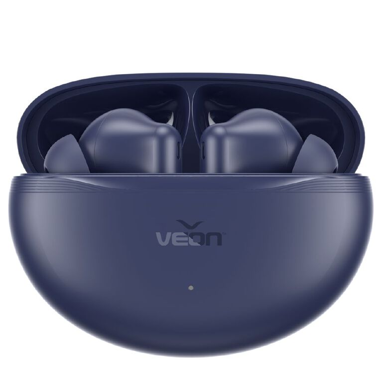 Veon True Wireless Earbuds VNTW986BLE Blue, , hi-res