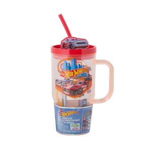 Hot Wheels Novelty Tumbler