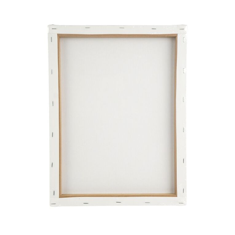 Just the Basics Canvas 12 x 16 Inch, , hi-res