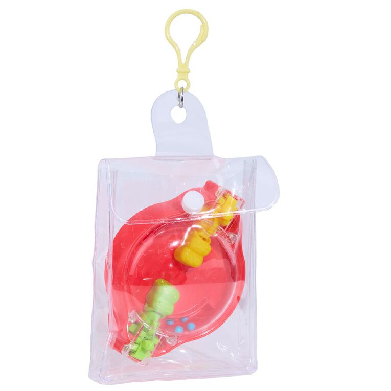Hasbro Micro Games Hungry Hungry Hippos, , hi-res