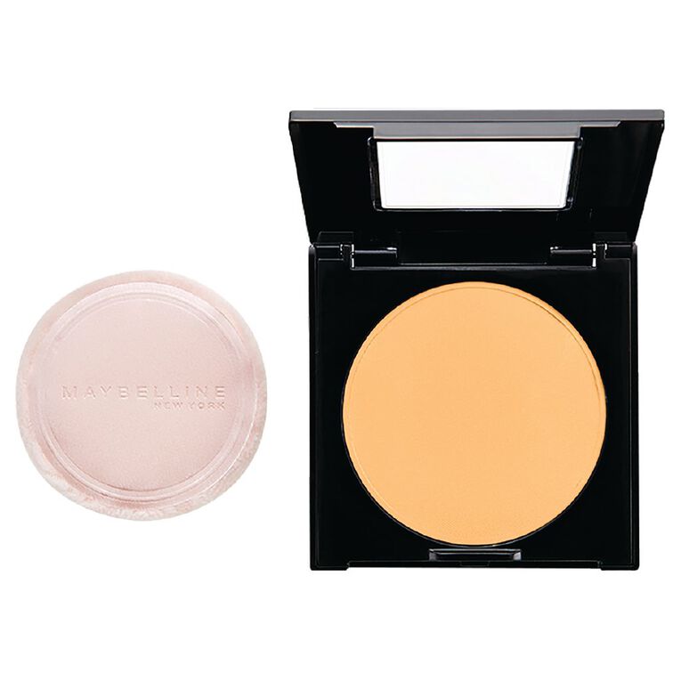 Maybelline Fit Me Powder Matte + Pore 220 Natural Beige, , hi-res